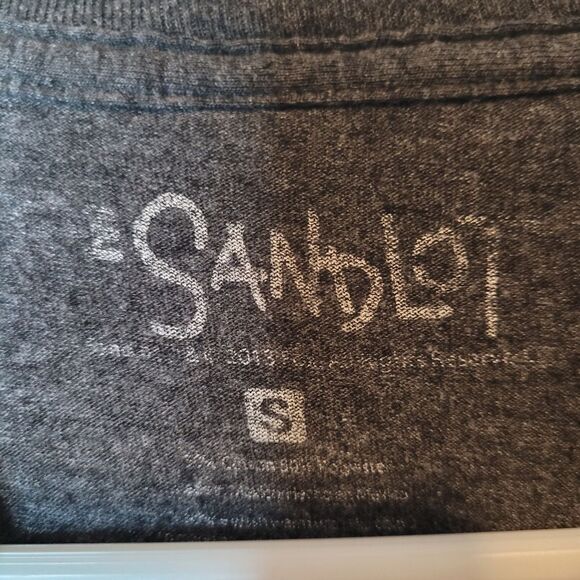 You're Killing Me Smalls 90s Retro The Sandlot t-shirt - Picture 2 of 3